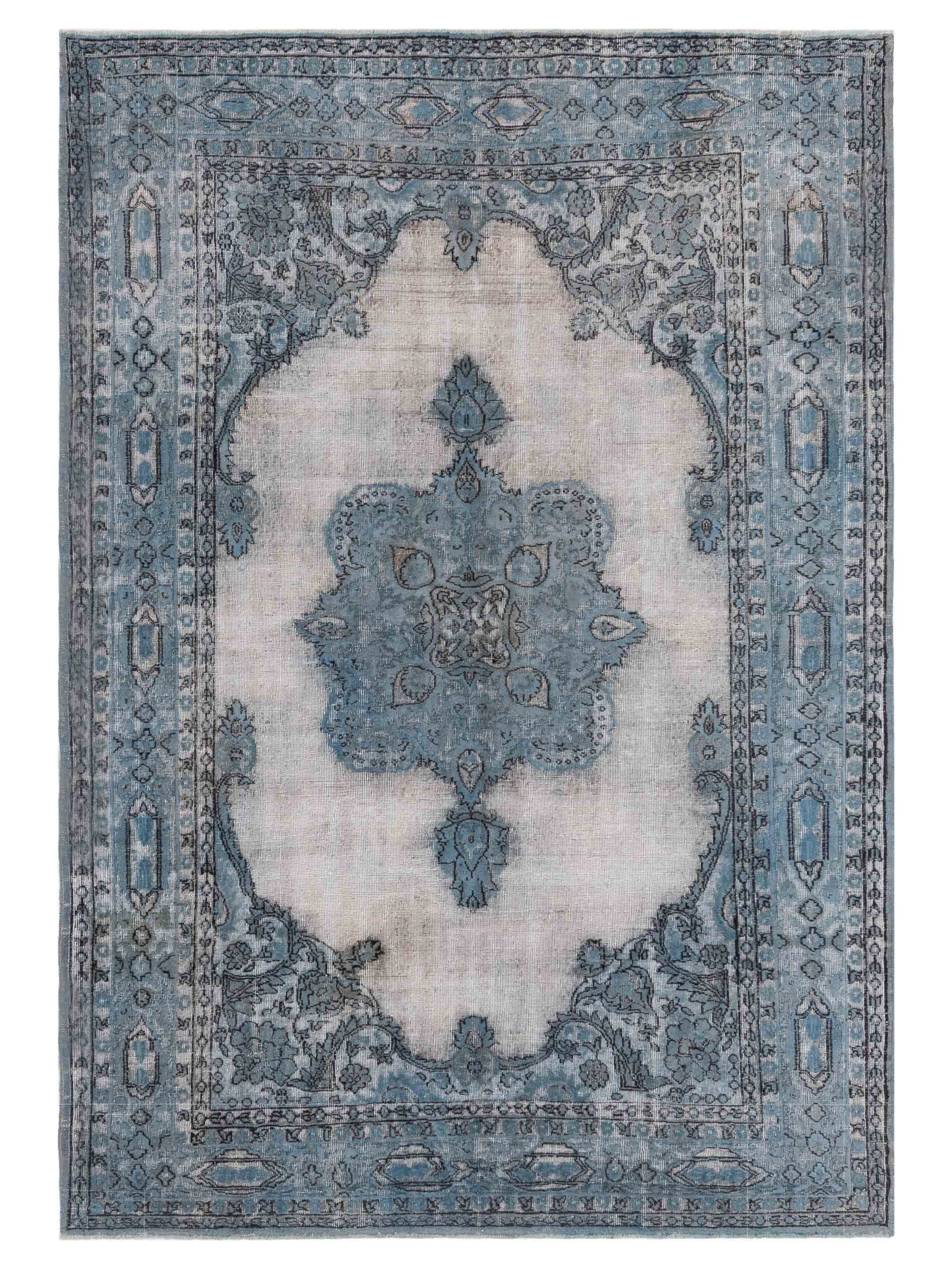 Pasha Vintage  Blue  Transitional