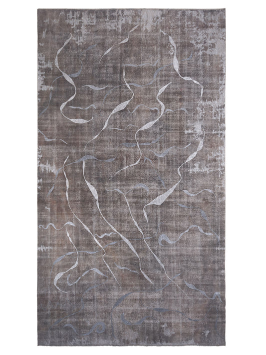 Pasha Vintage  Dark Gray  Contemporary