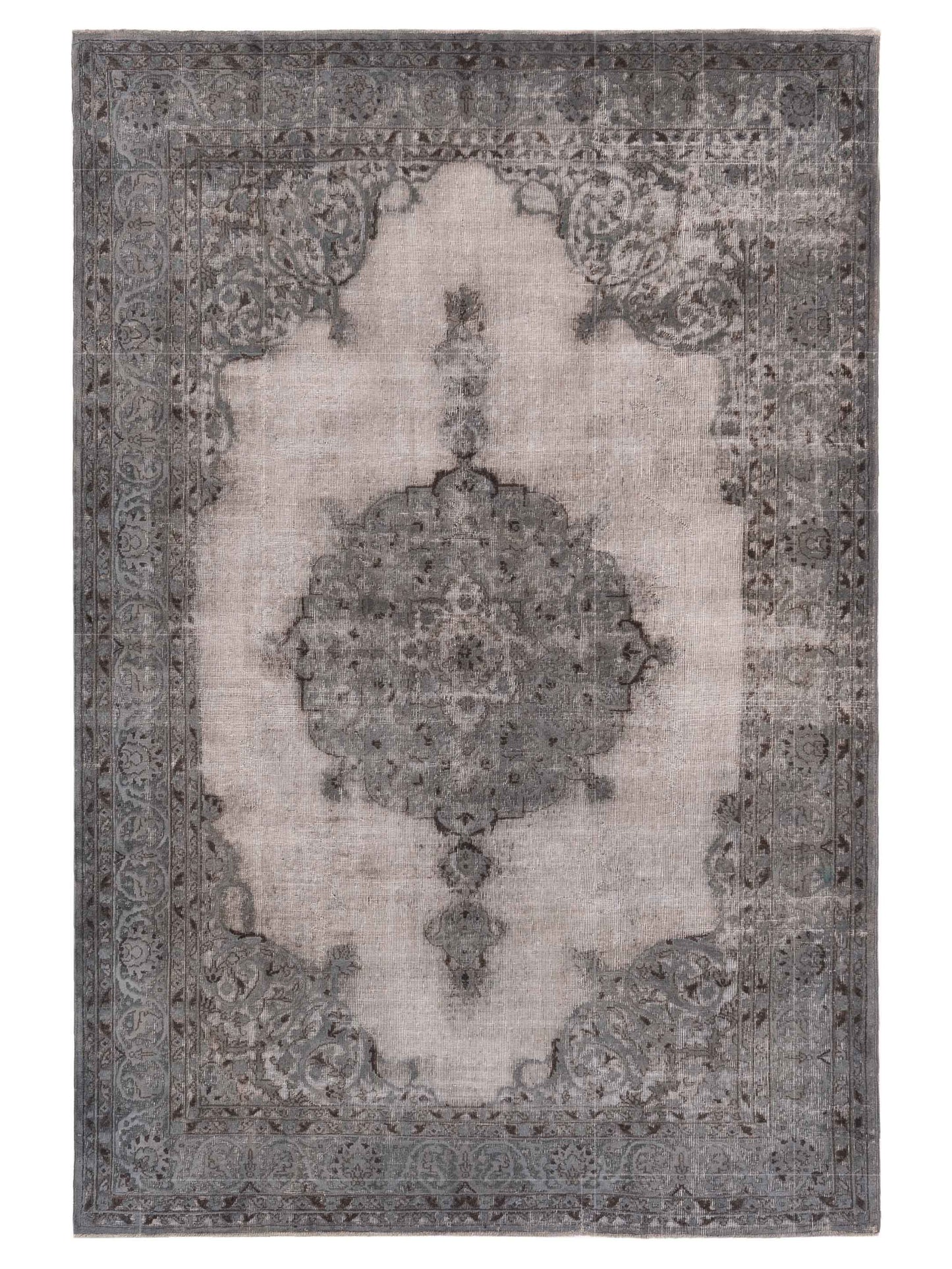 Pasha Vintage  Gray  Transitional