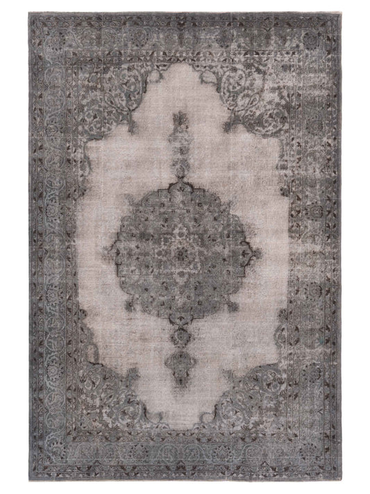 Pasha Vintage  Gray  Transitional