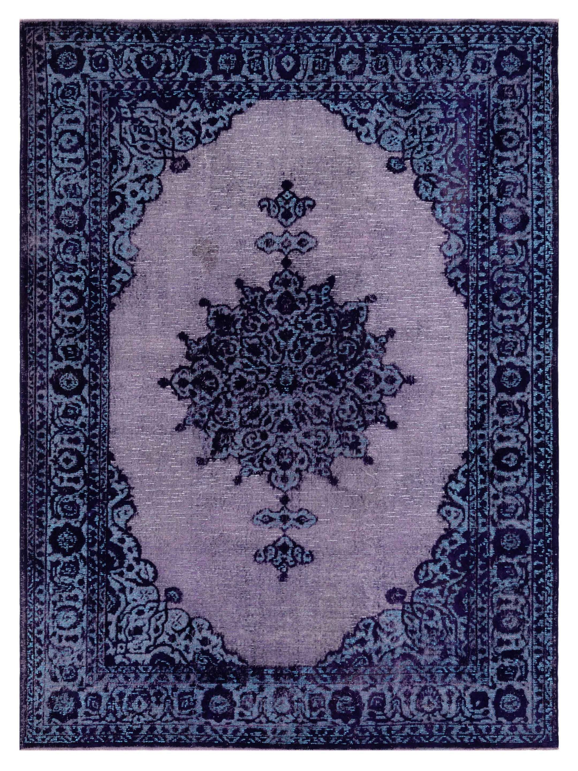 Pasha Vintage  Purple  Transitional