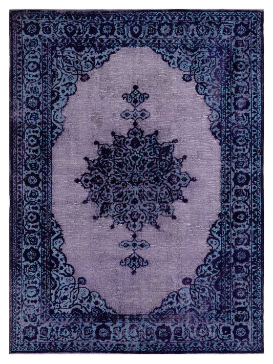 Pasha Vintage  Purple  Transitional
