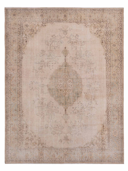 Pasha Vintage  Natural  Transitional