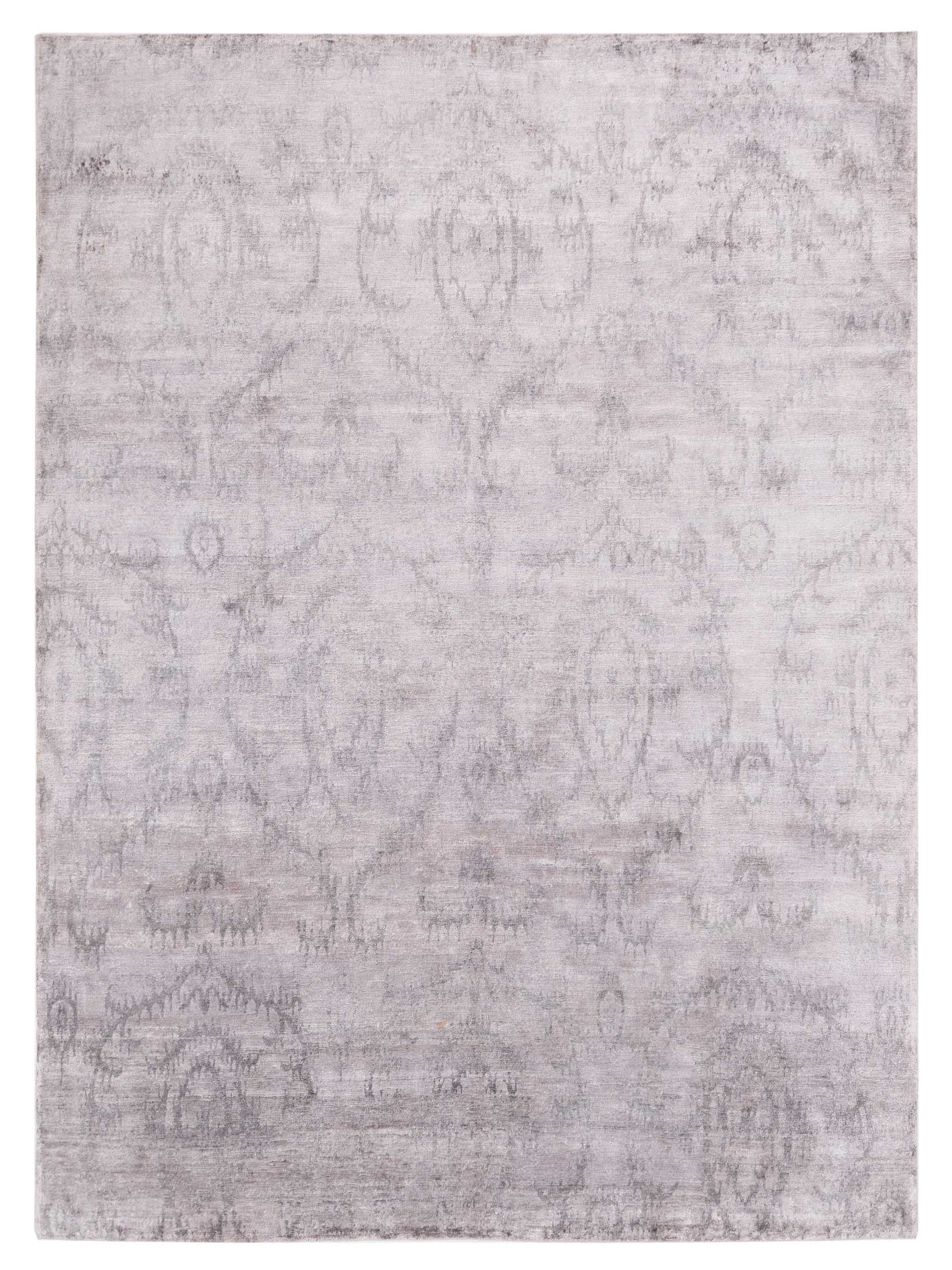 Siena Tibetino  Beige Green Contemporary