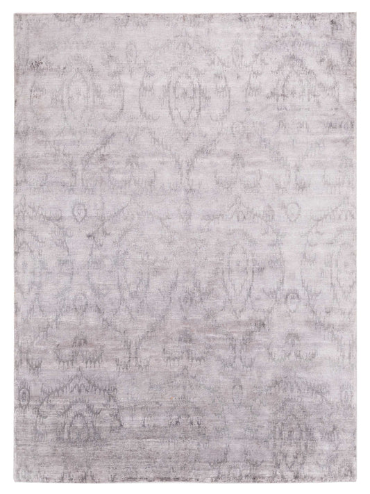 Siena Tibetino  Beige Green Contemporary