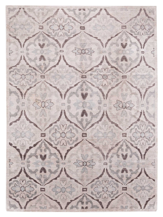 Siena Tibetino  Beige  Contemporary