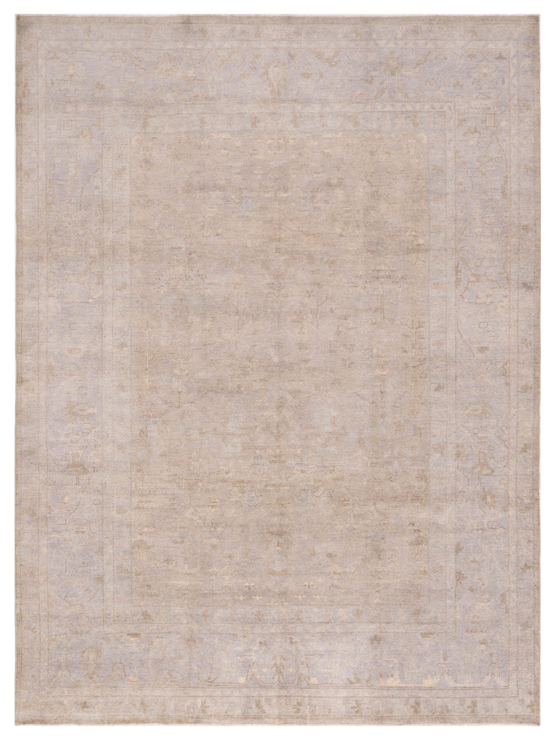 Rajpur Stella  Gray Gray Traditional