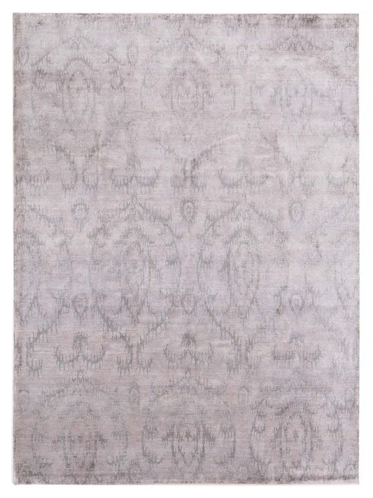 Siena Tibetino  Beige Green Contemporary