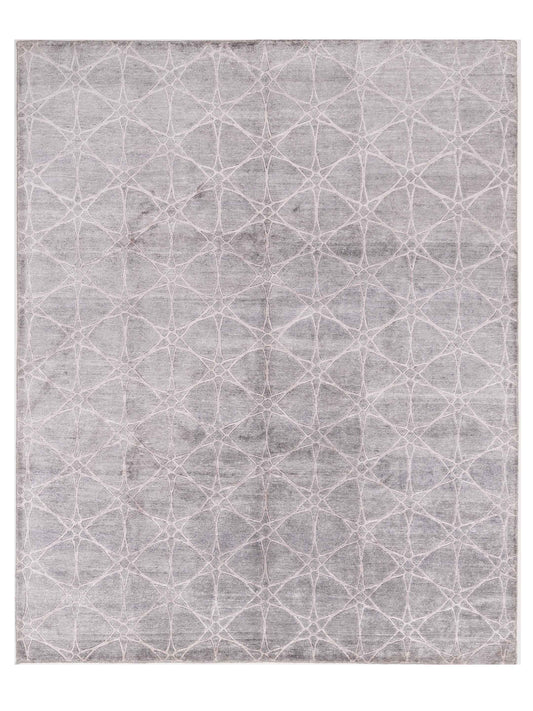 Siena Tibetino  Light Gray  Contemporary