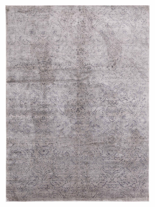 Siena Tibetino  Gray  Contemporary