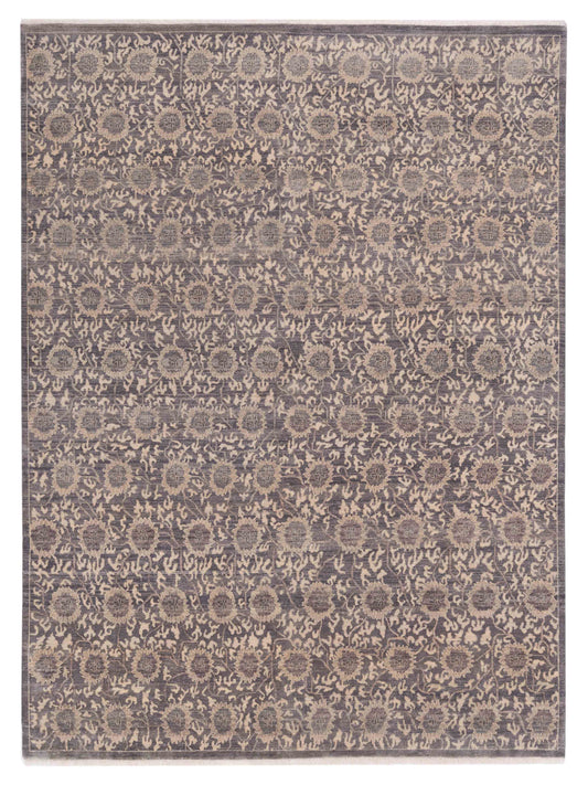 Siena Tibetino  Gray  Contemporary