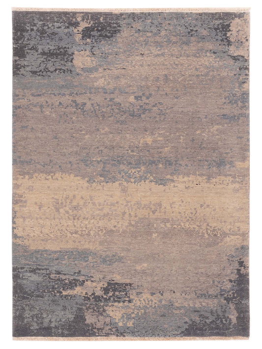 Siena Tibetino  Gray  Contemporary
