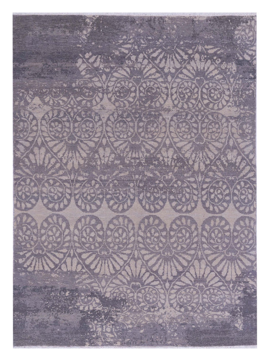 Siena Tibetino  Gray  Contemporary