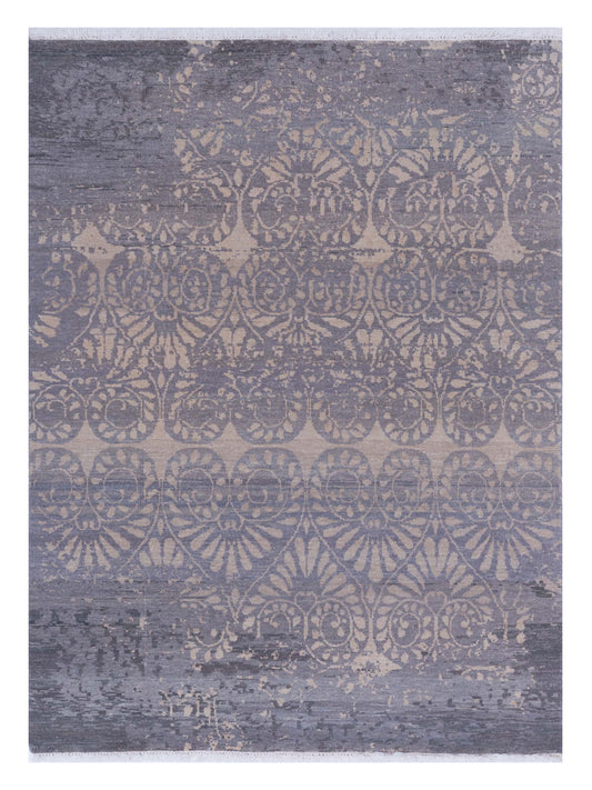 Siena Tibetino  Gray  Contemporary