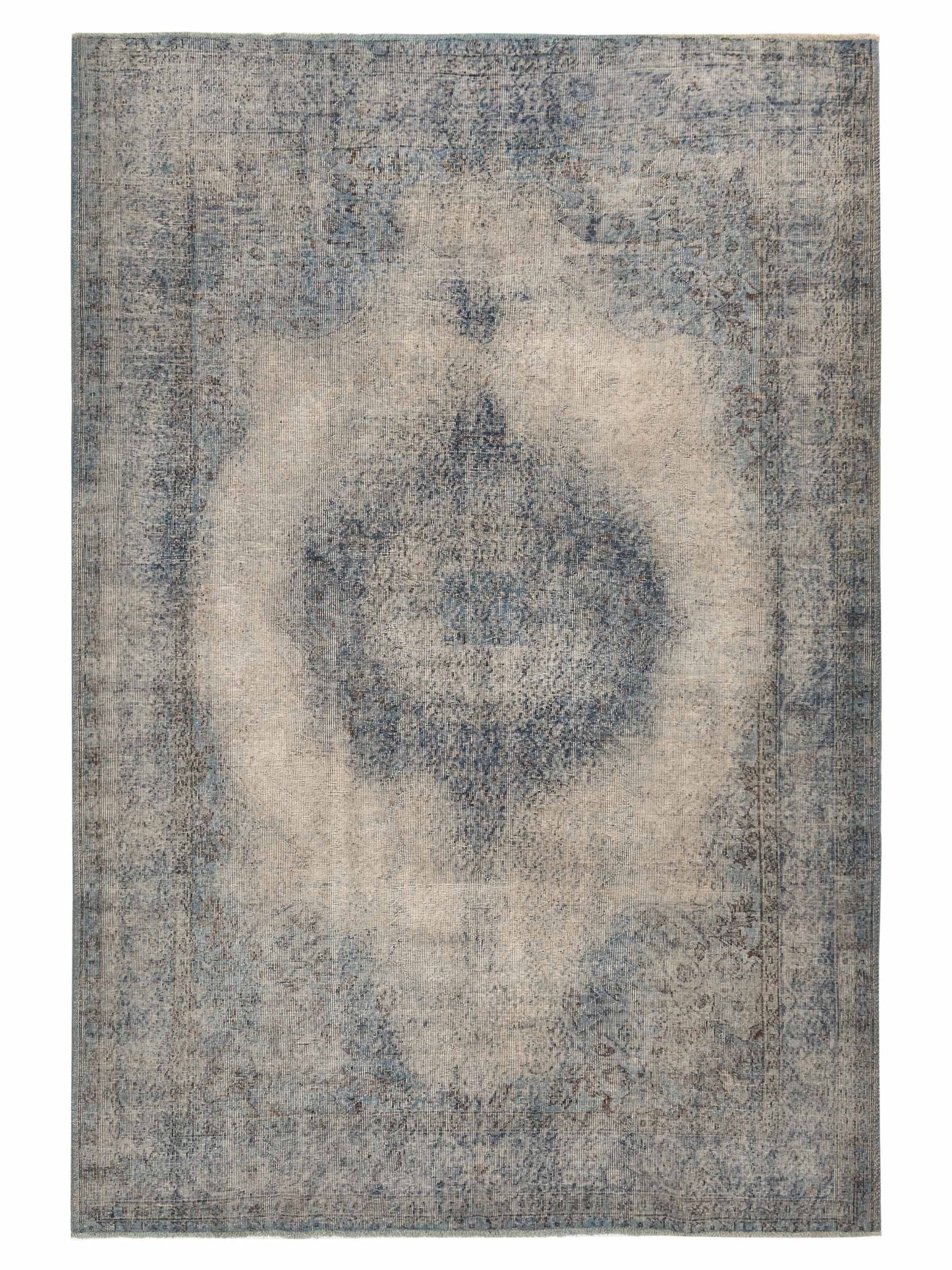 Pasha Vintage  Blue  Transitional