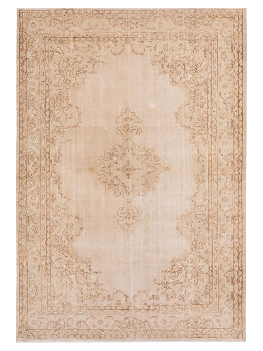 Pasha Vintage  Ivory  Transitional