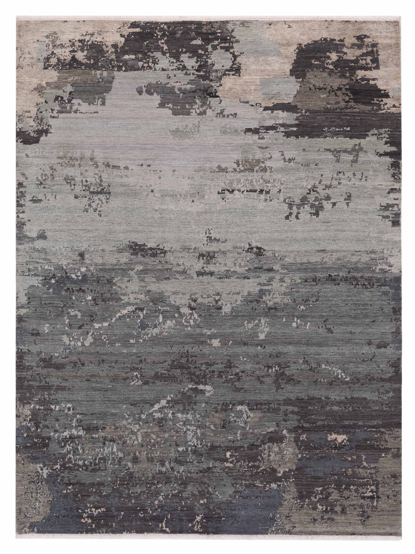 Siena Dazzling  Gray  Contemporary