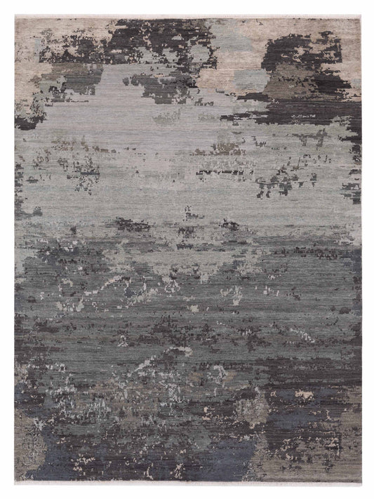 Siena Dazzling  Gray  Contemporary