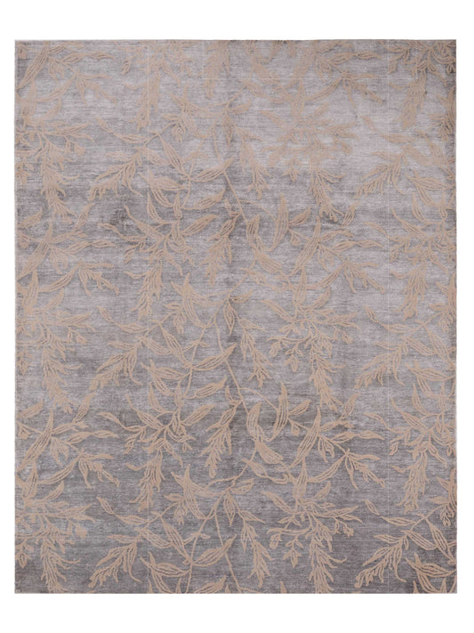 Siena Tibetino  Gray Gray Contemporary