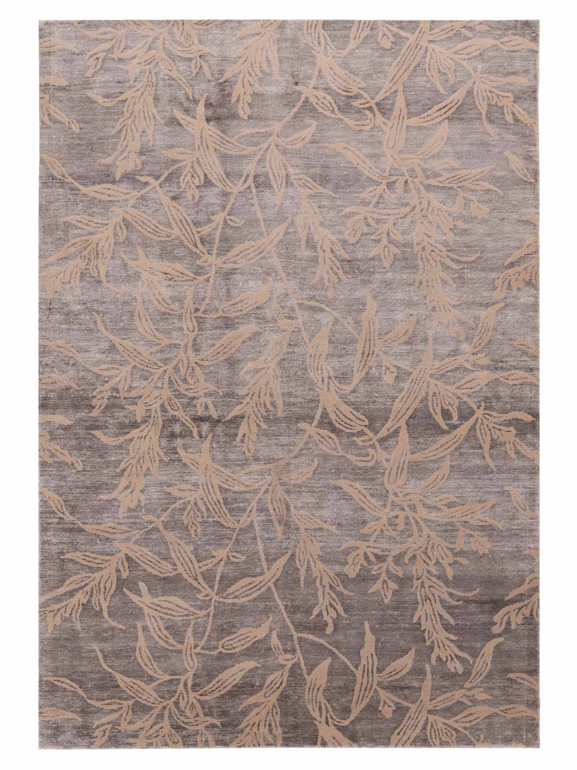 Siena Tibetino  Gray  Contemporary