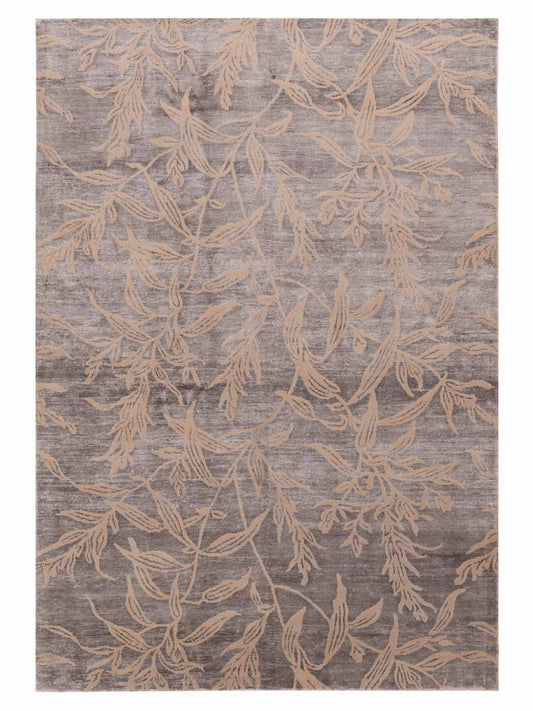 Siena Tibetino  Gray  Contemporary