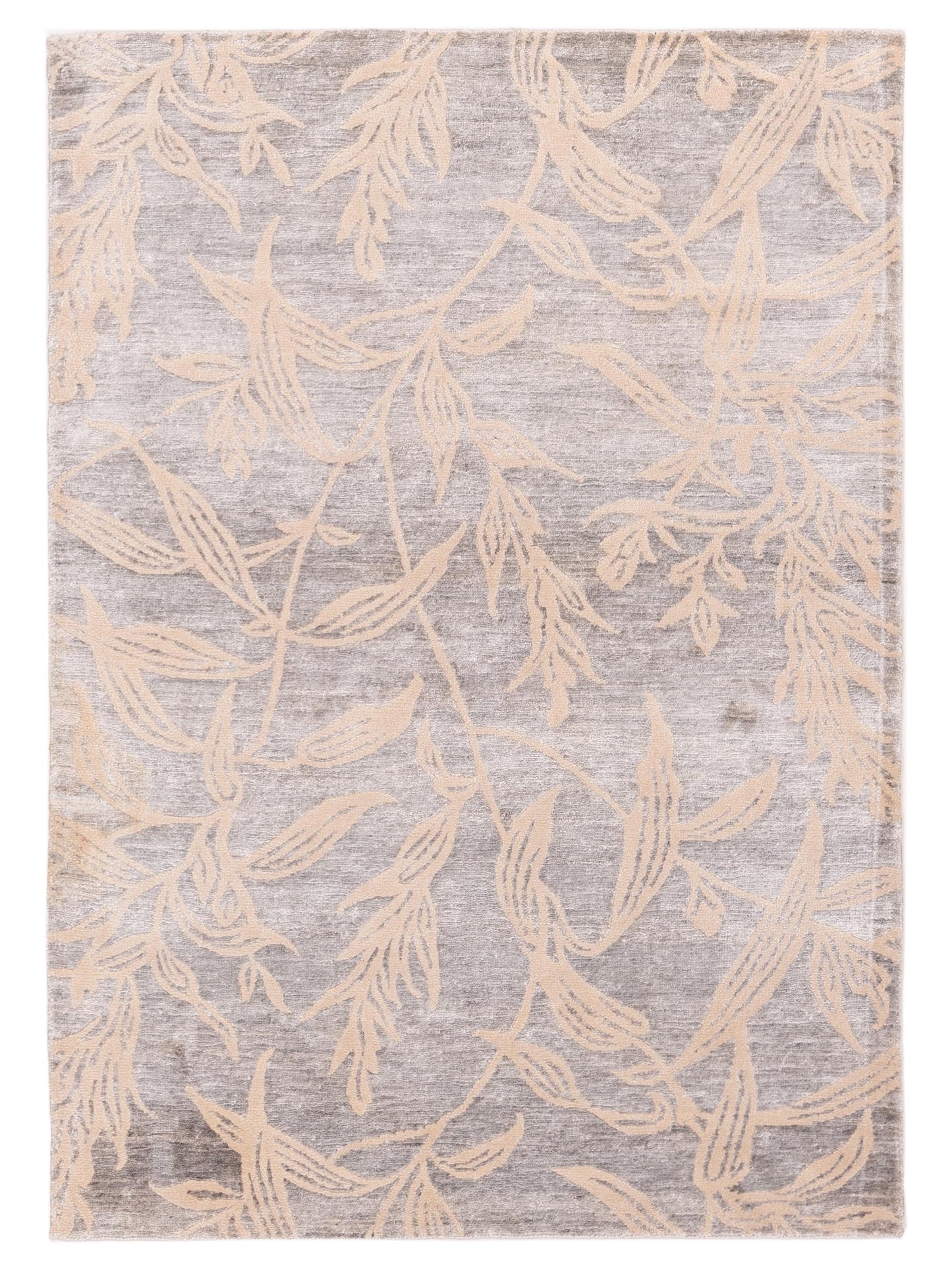 Siena Tibetino  Gray  Contemporary