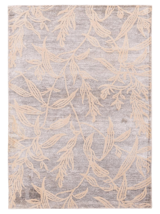 Siena Tibetino  Gray  Contemporary