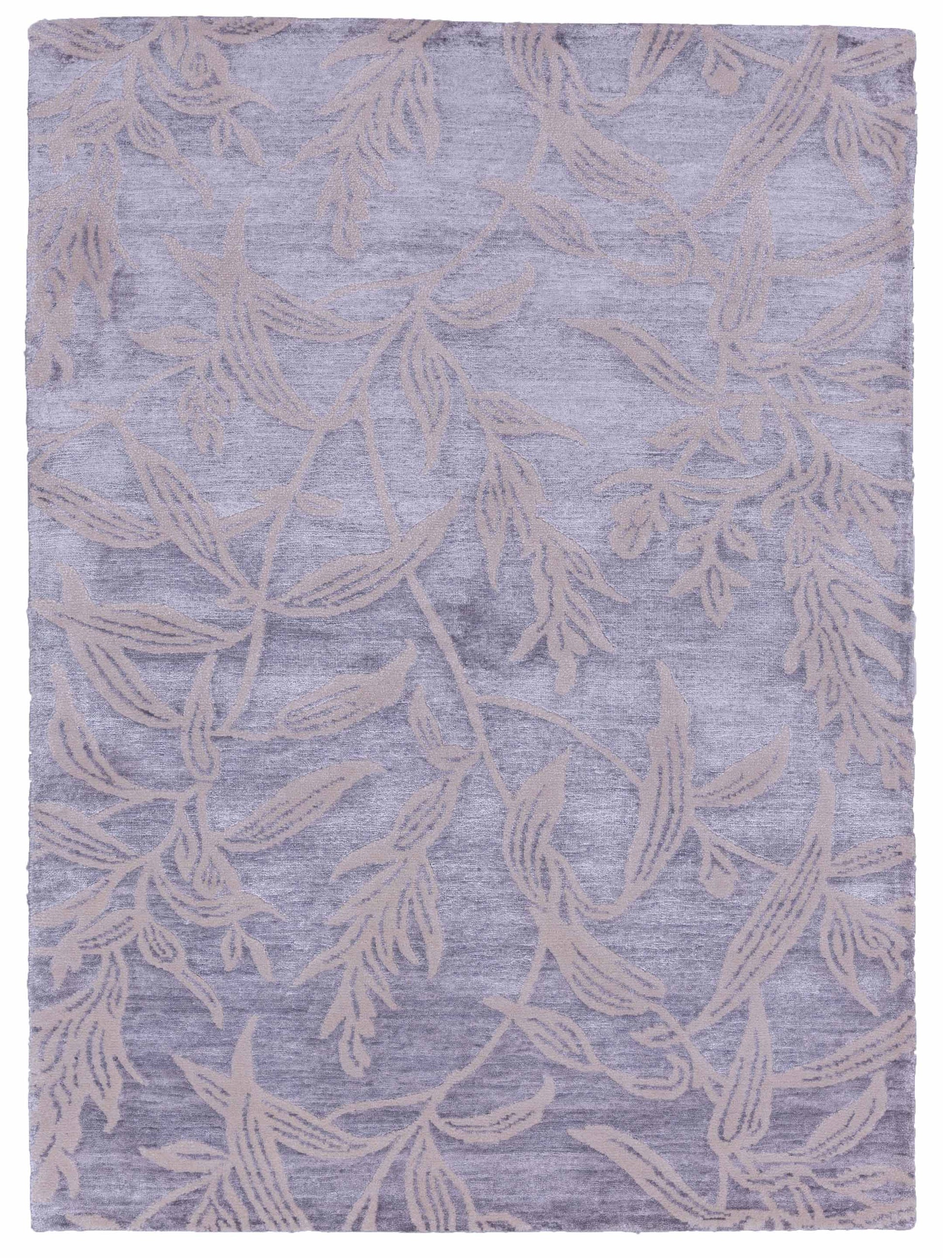 Siena Tibetino  Gray Ivory  Contemporary