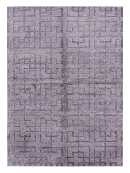 Siena Tibetino  Gray  Contemporary