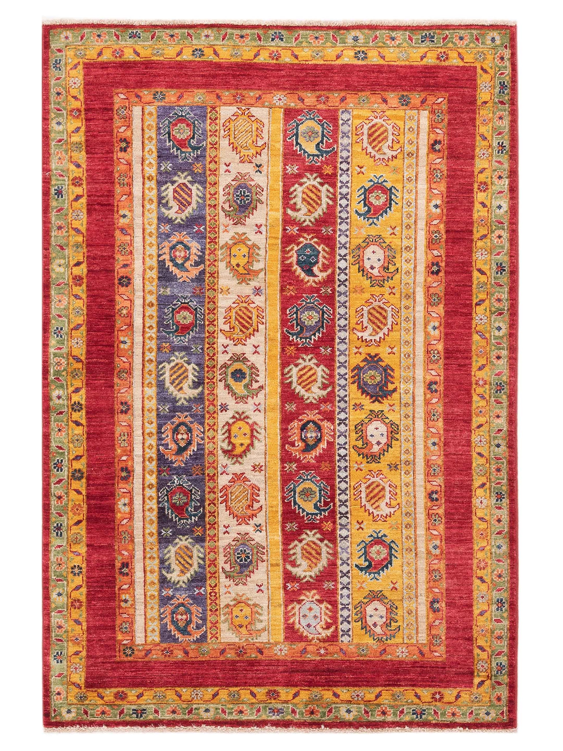 Rajpur Shawl  Multi  Tribal