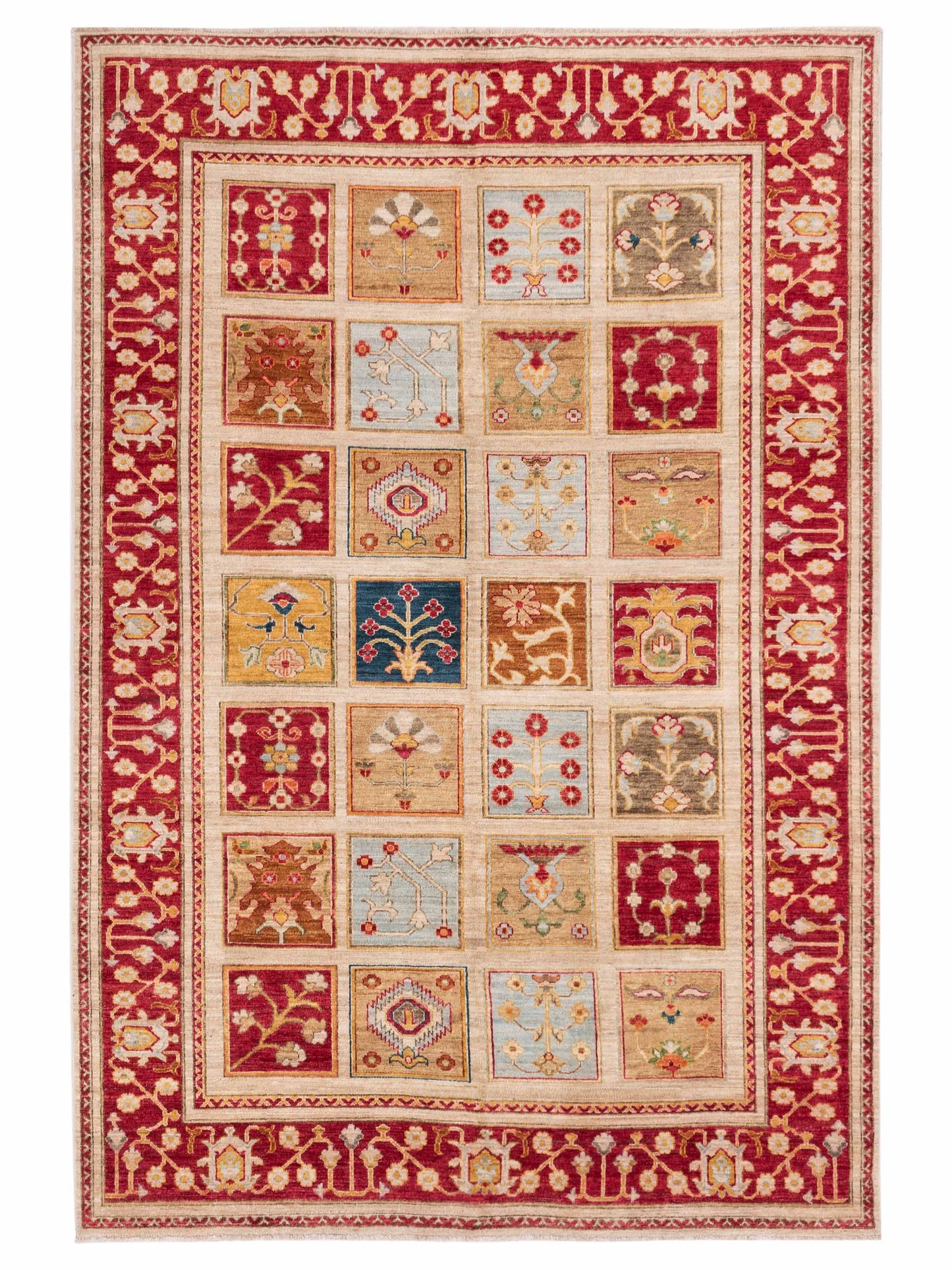 Pasha Sultan  Multi  Traditional