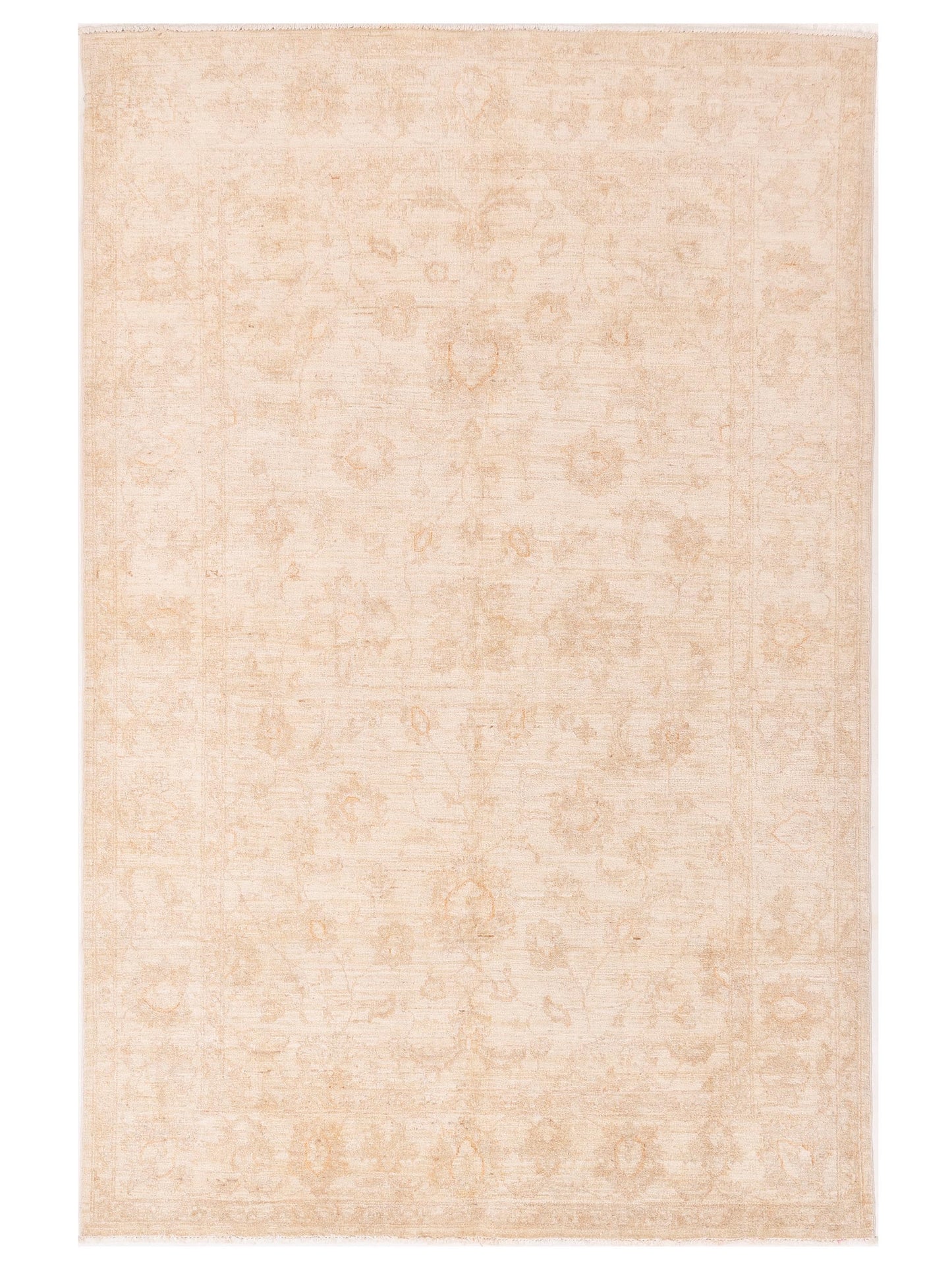 Pasha Sultan  Beige Beige Traditional