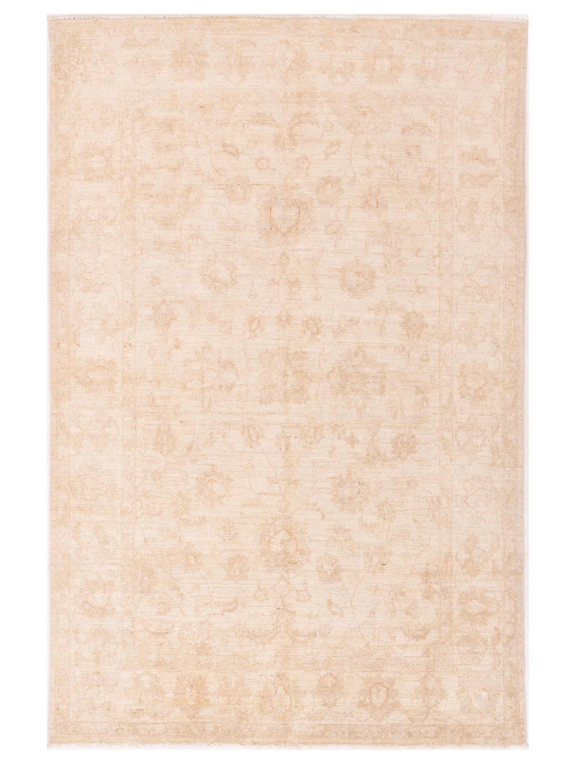 Pasha Sultan  Beige Beige Traditional