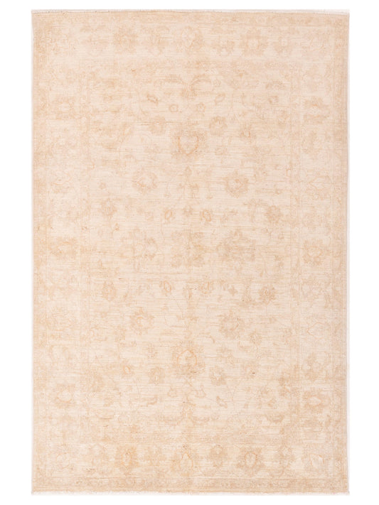 Pasha Sultan  Beige Beige Traditional