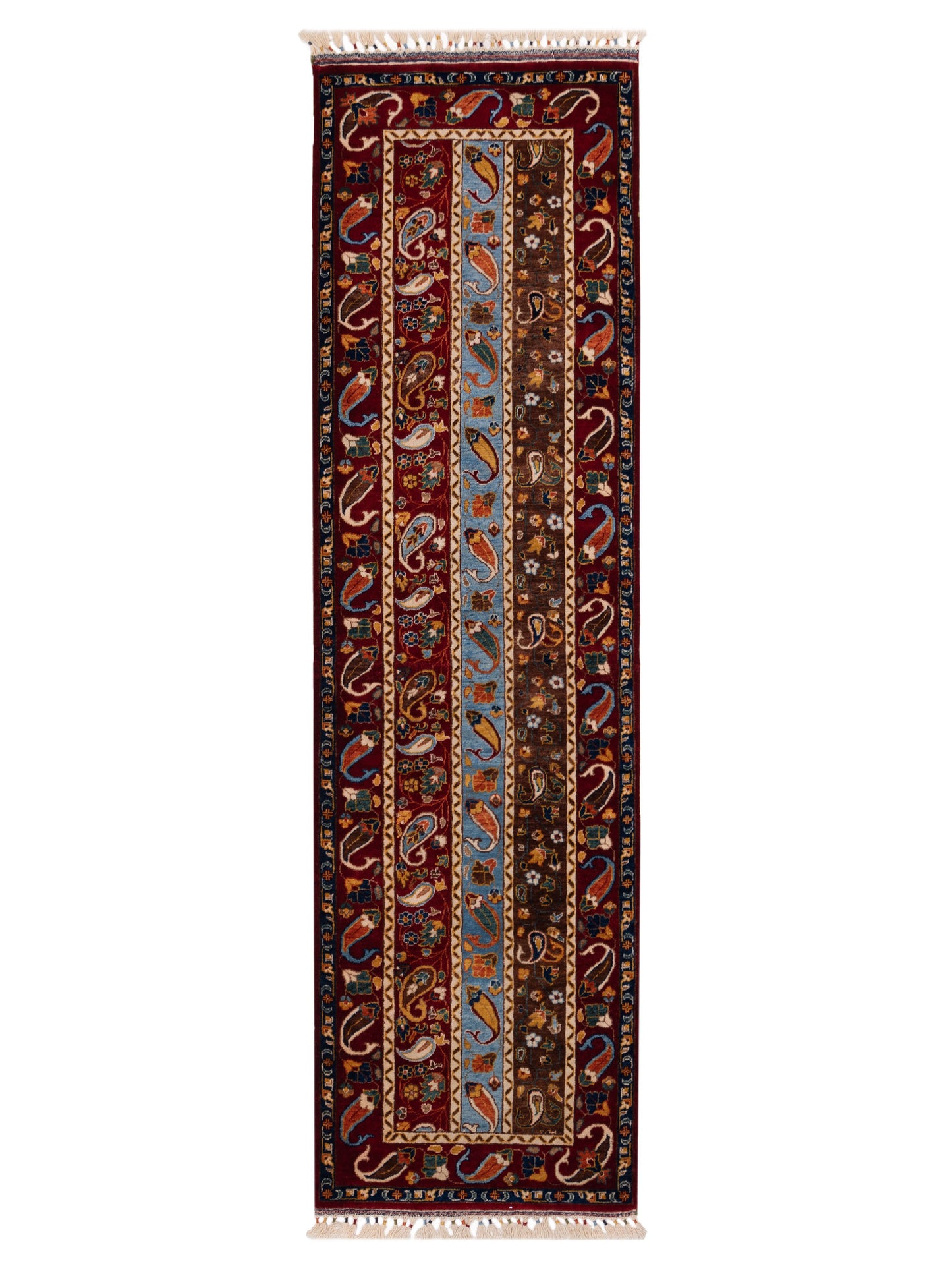 Rajpur Shawl  Multi  Tribal