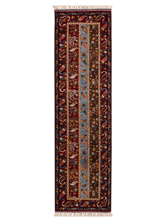 Rajpur Shawl  Multi  Tribal