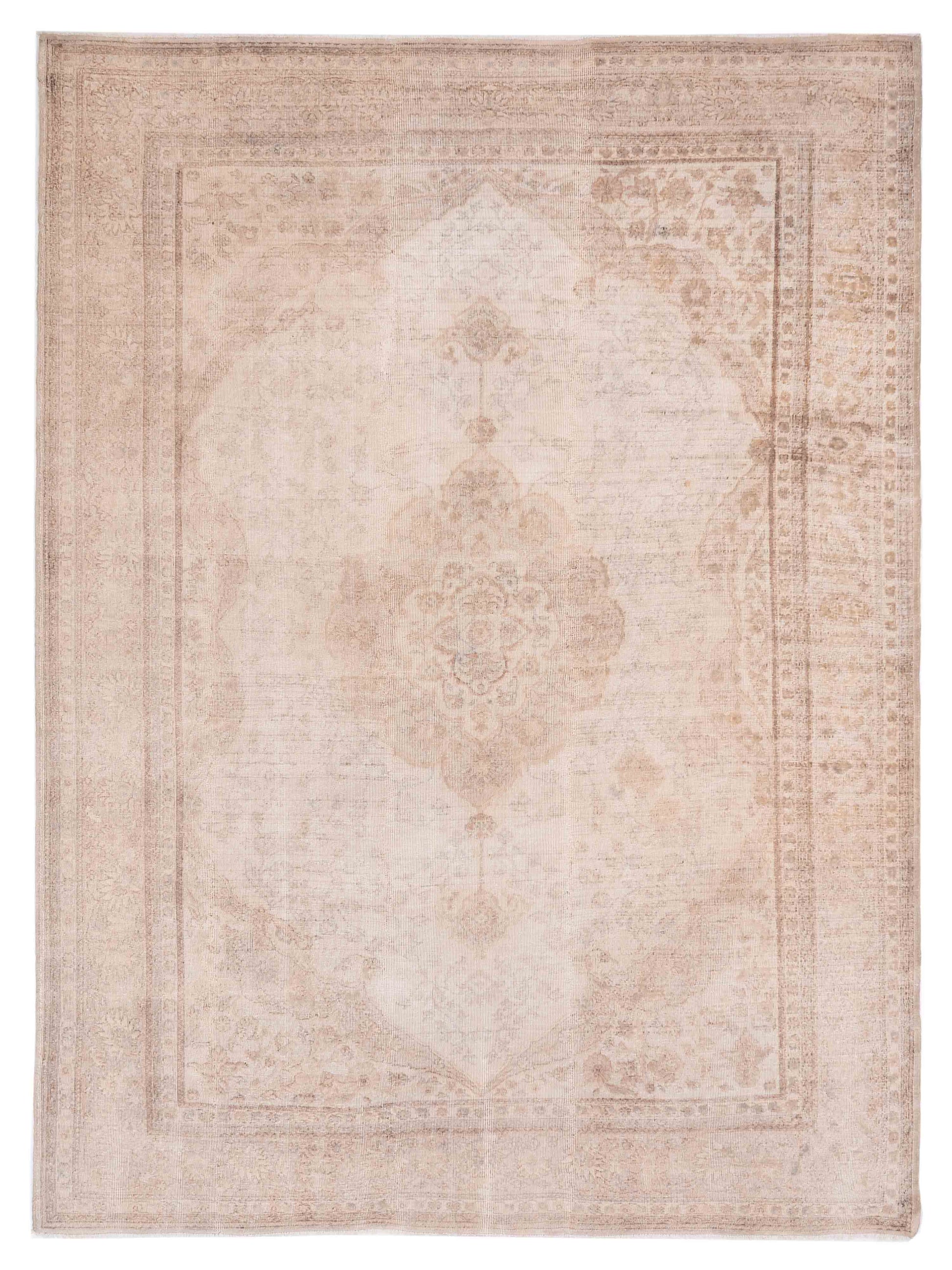 Pasha Vintage  Ivory  Transitional