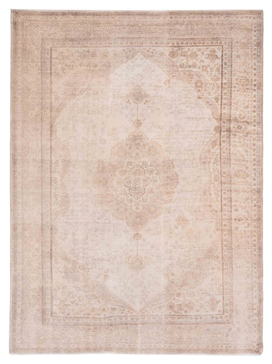 Pasha Vintage  Ivory  Transitional