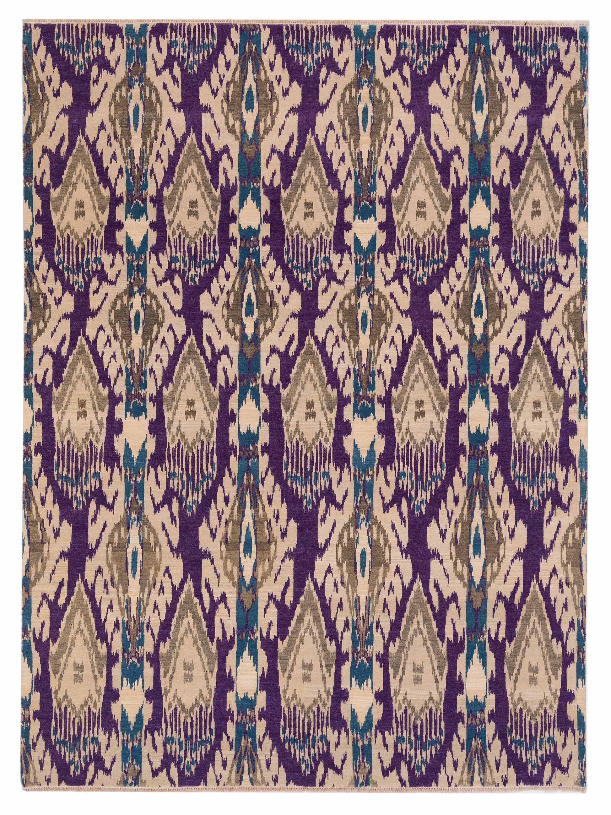 Siena Sterling  Multi  Contemporary