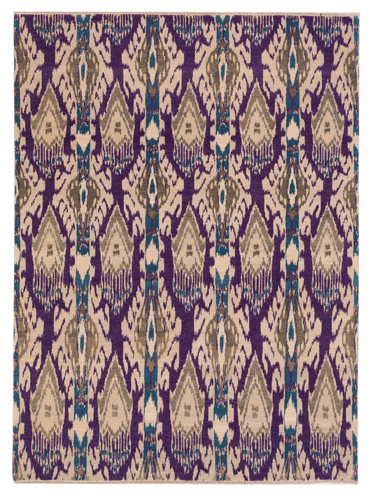 Siena Sterling  Multi  Contemporary