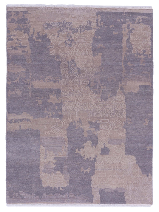 Siena Tibetino  Gray  Contemporary