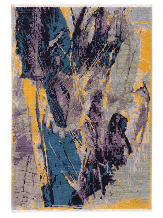 Siena Dazzling  Multi  Contemporary