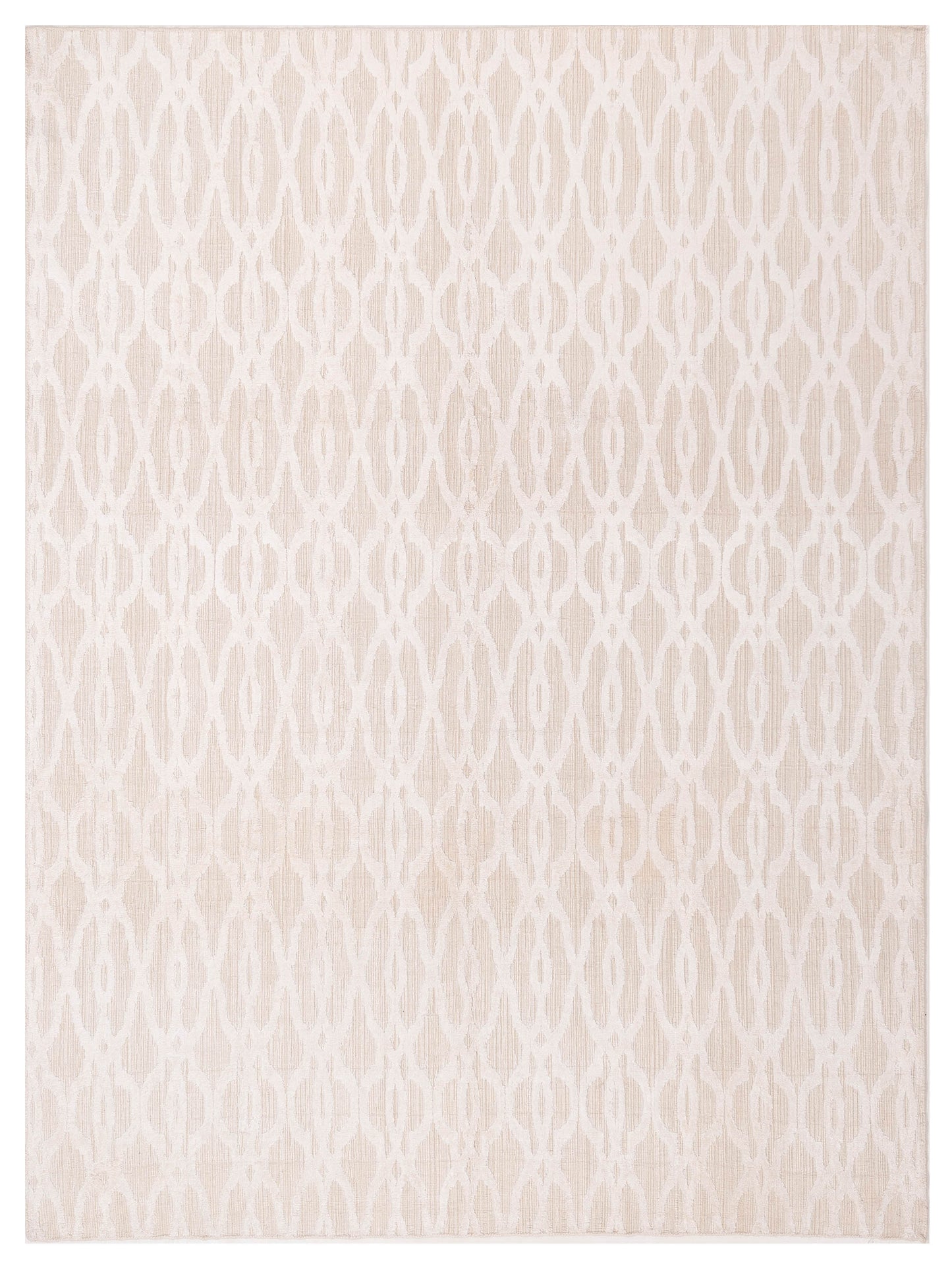 Siena Himalayan  Ivory Ivory Contemporary