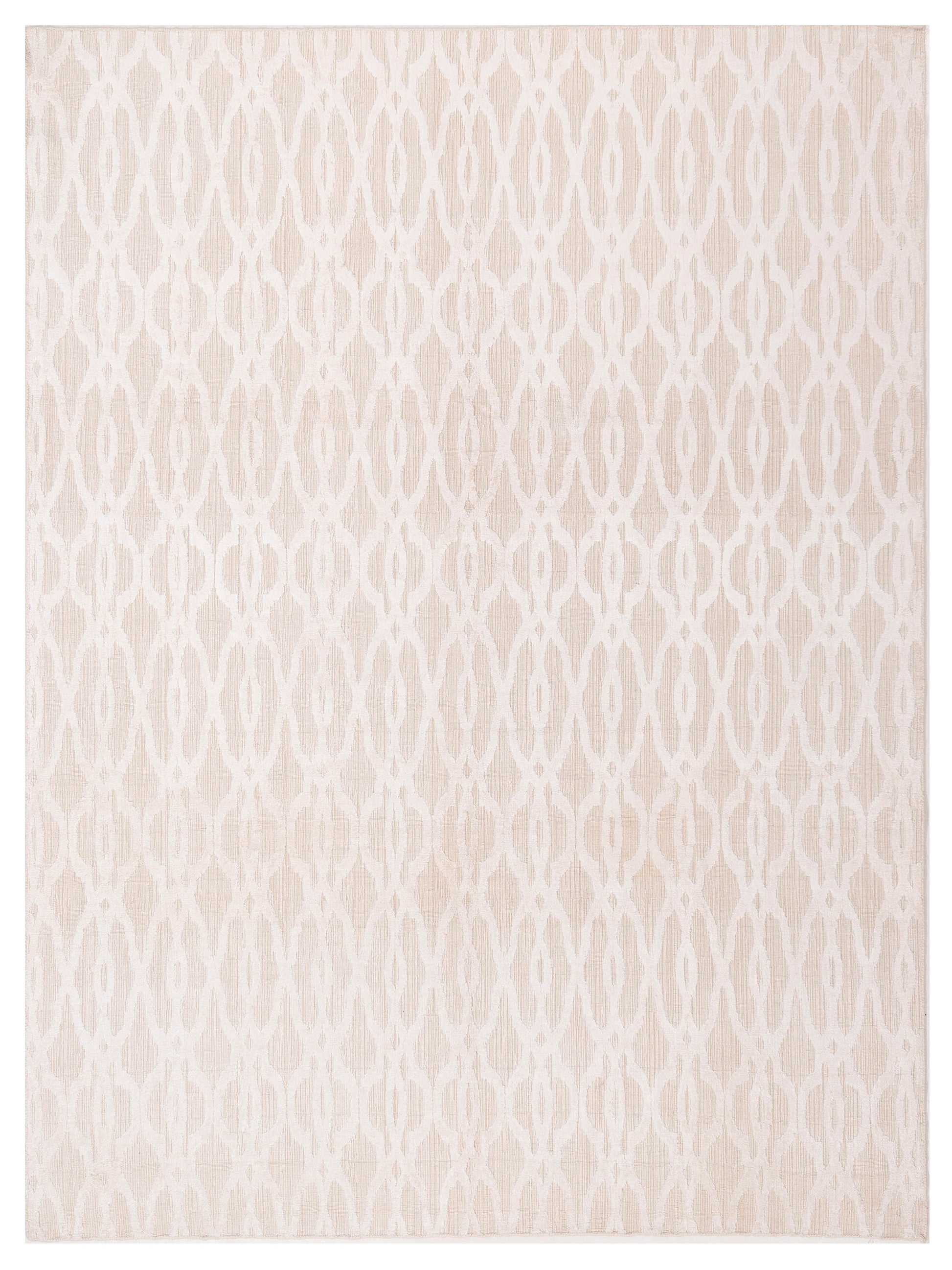 Siena Himalayan  Ivory Ivory Contemporary