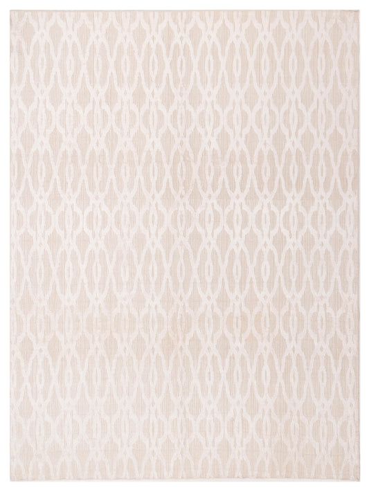 Siena Himalayan  Ivory Ivory Contemporary