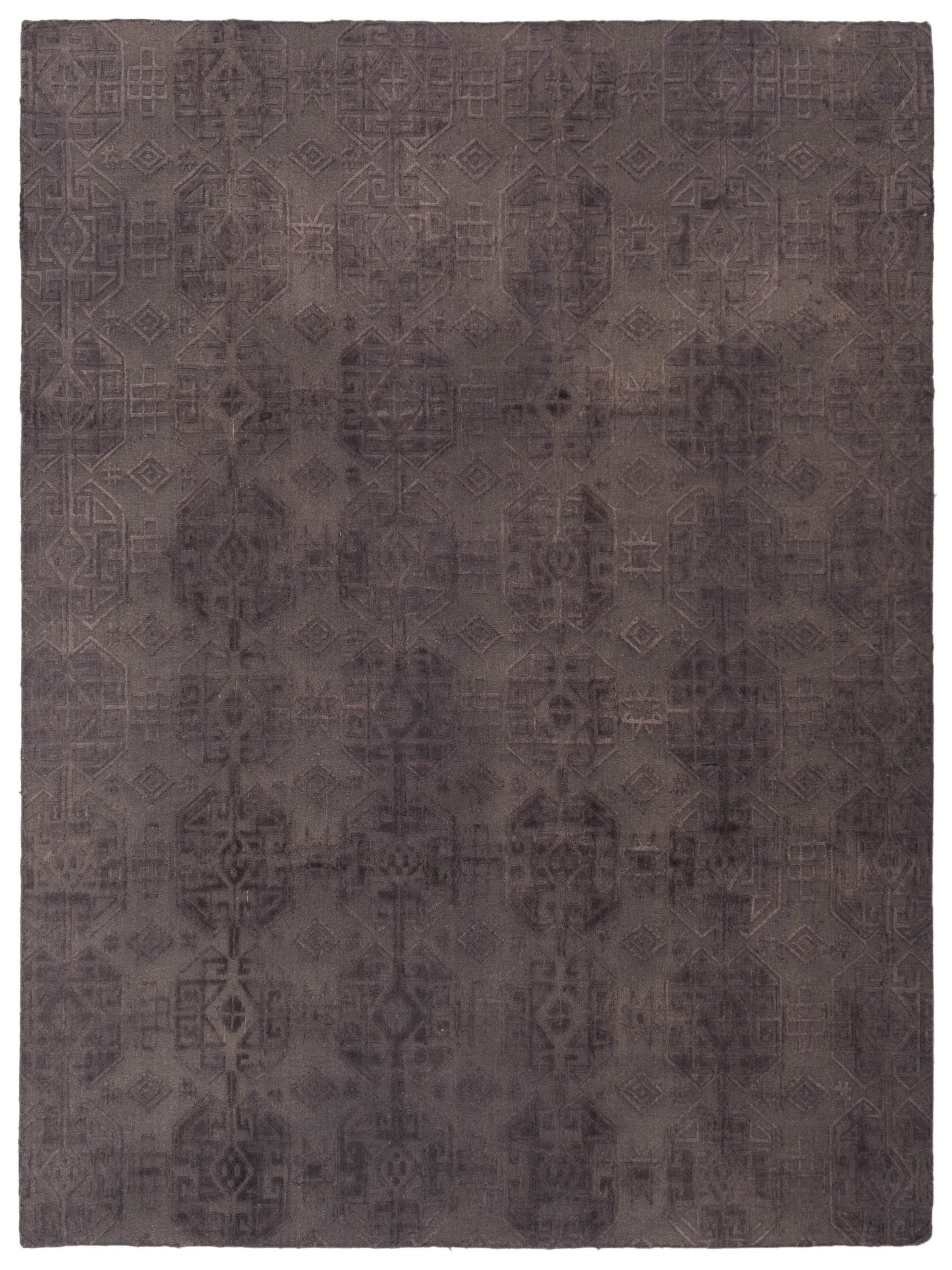 Siena Himalayan  Dark Brown  Contemporary