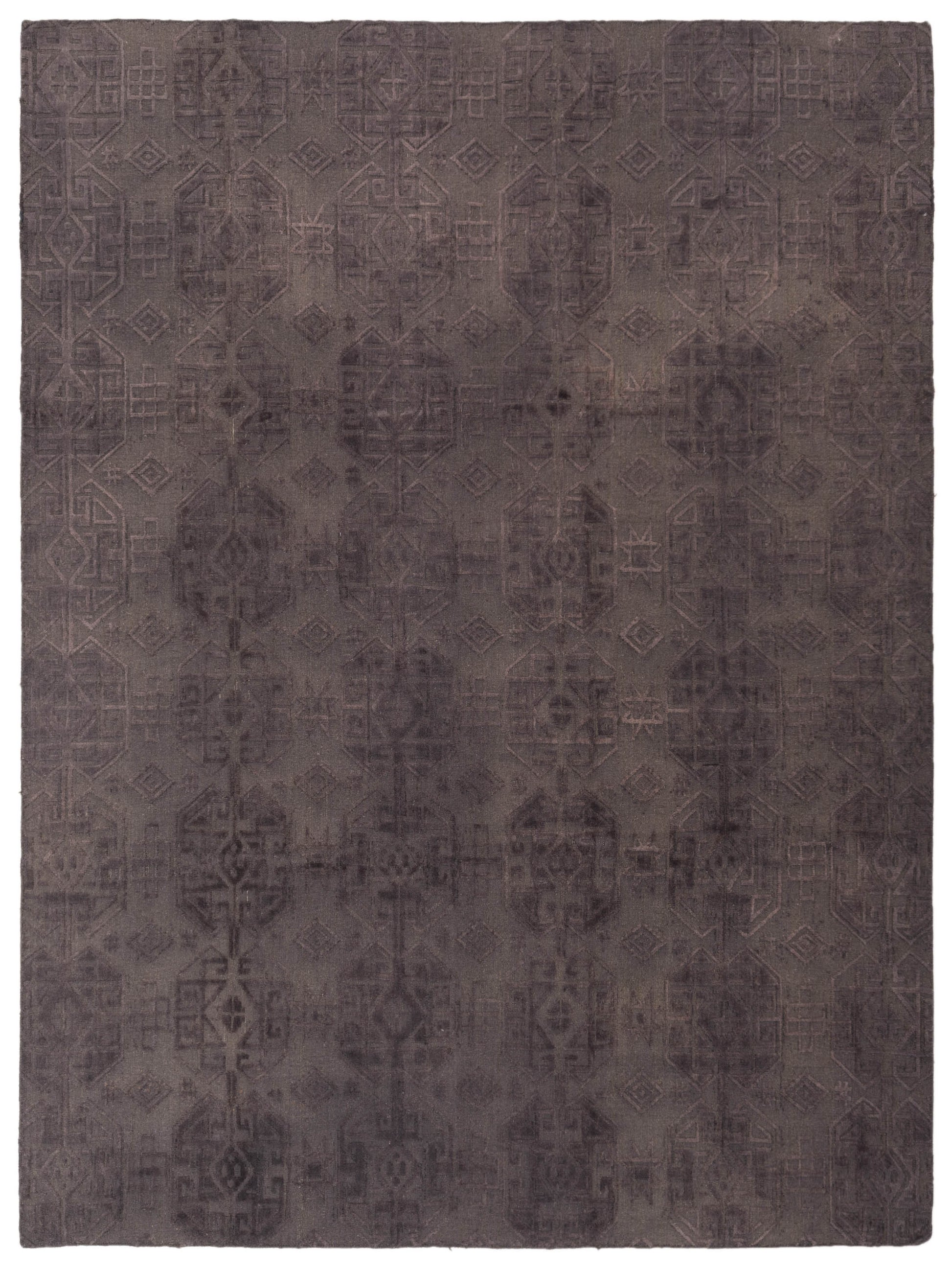 Siena Himalayan  Dark Brown  Contemporary