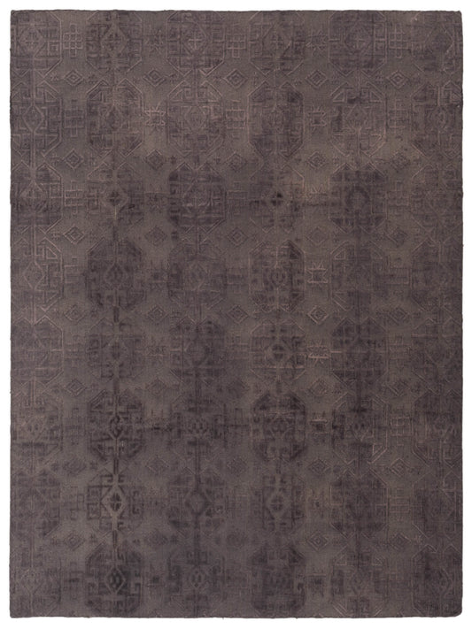 Siena Himalayan  Dark Brown  Contemporary