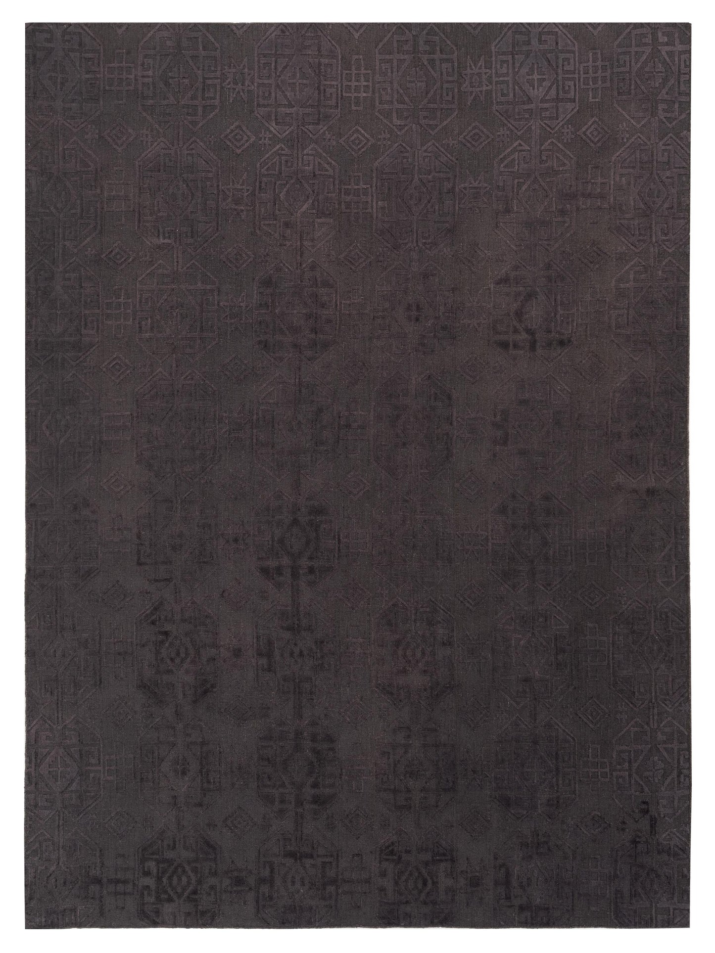 Siena Himalayan  Dark Brown  Contemporary