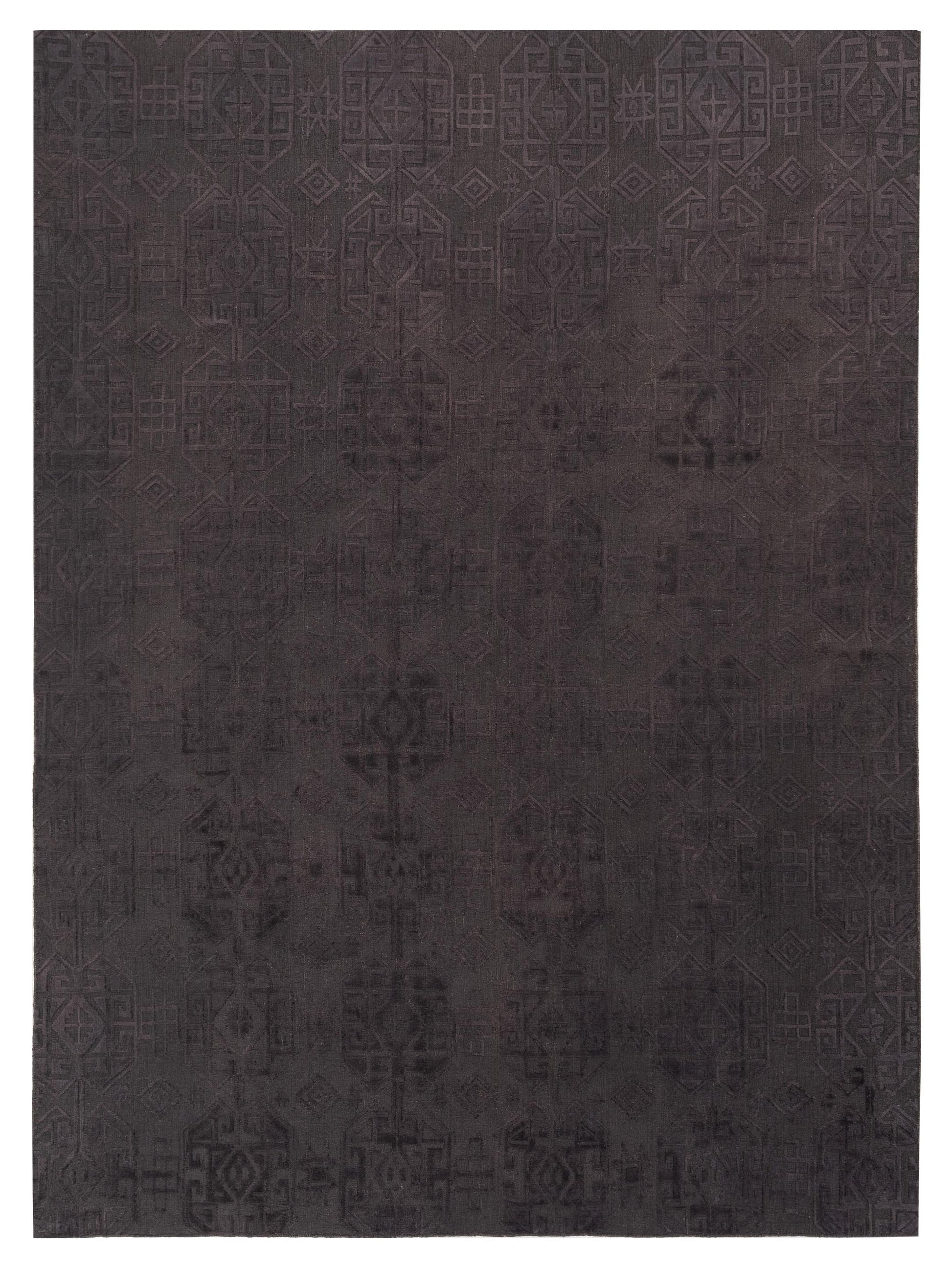 Siena Himalayan  Dark Brown  Contemporary